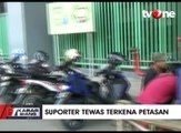 Polisi Periksa Enam Saksi Terkait Tewasnya Suporter Timnas