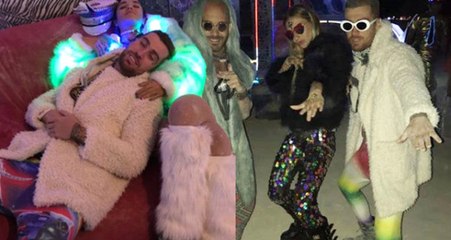 Seda Sayan'ın Oğlu Oğulcan Engin'in Taytlı Fotoğrafları Olay Oldu