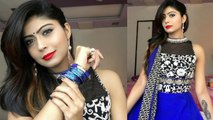 Indian Wedding Guest Makeup Tutorial _ Rinkal Soni_HD