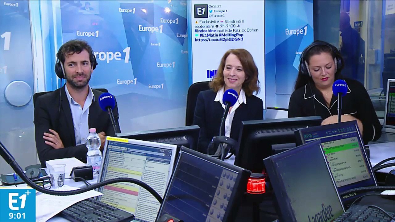 Véronique Olmi : "Bakhita était une femme complexe, pétrie de force et de contradictions"