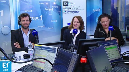 Véronique Olmi : "Bakhita était une femme complexe, pétrie de force et de contradictions"