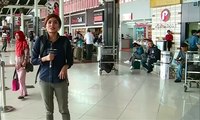 Kini Jasa Porter di Bandara Soekarno-Hatta Gratis