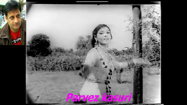 Raj Raj Ke Jawaani Aaie -NOORJHAN,AFSHA, NHEED AKHTER, ANAYAT HUSSEN BHATI MASOOD RANA PUNJABI URDU SONG-HD