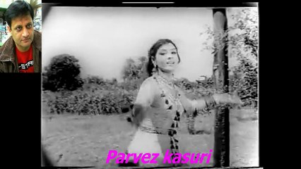 Raj Raj Ke Jawaani Aaie -NOORJHAN,AFSHA, NHEED AKHTER, ANAYAT HUSSEN BHATI MASOOD RANA PUNJABI URDU SONG-HD