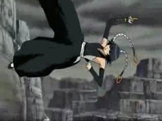 Bleach the Dogfight [ RAZIEL STRIFE]