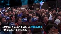 South Korea ready to 'wipe out' Kim Jong-un's regime