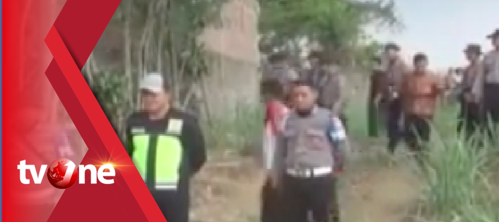 Pembunuhan Istri Polisi di Jombang, Petugas Masih Terus Memburu Tersangka
