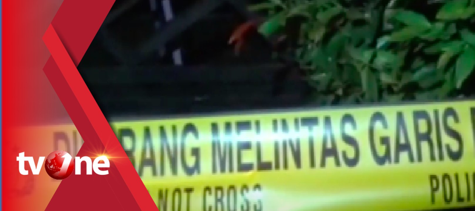 Petugas Masih Menyelidiki Kasus Pembunuhan Pega...