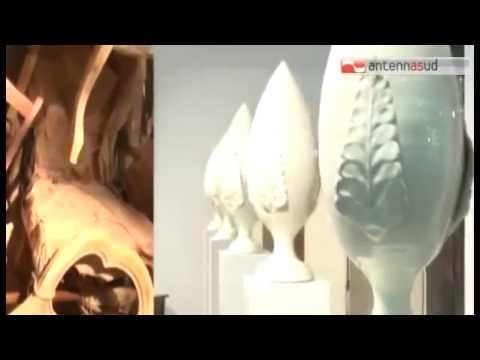 TG 12.11.14 Bari: quattro giorni di sfilate ed eventi in Fiera, torna Promessi Sposi