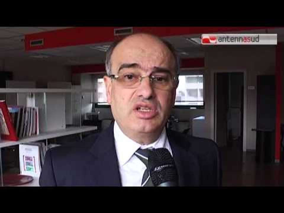 TG 12.11.14 Stabilizzazione precari, Zullo (Fi): "Una legge slogan, per noi è incostituzionale"