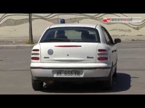 TG 12.11.14 Grumo Appula: in tempi di crisi droga a rate, arrestati tre spacciatori