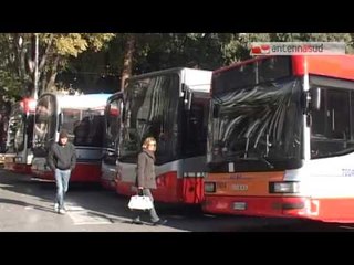 TG 13.11.14 Inchiesta Amtab, uso e abuso della legge per l'assistenza ai disabili