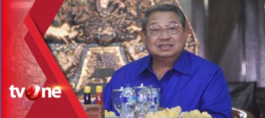 SBY: Krisis Kemanusiaan Rohingya