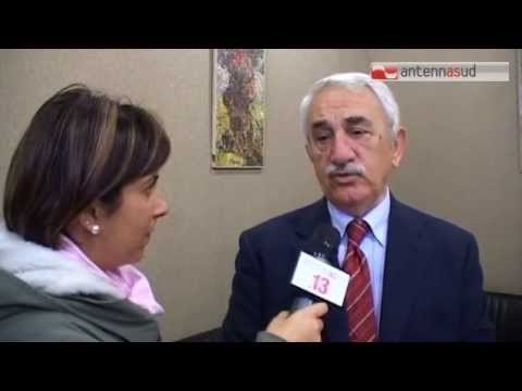 TG 17.11.14 Parlamento dei giovani della Puglia, stamattina prima seduta