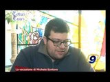 La vocazione di Michele Santoro