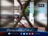 Attacker identified in MQM’s leader assassination attempt: IG Sindh