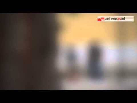 TG 19.11.14 Rapporto Eures femminicidi: il sud area più a rischio