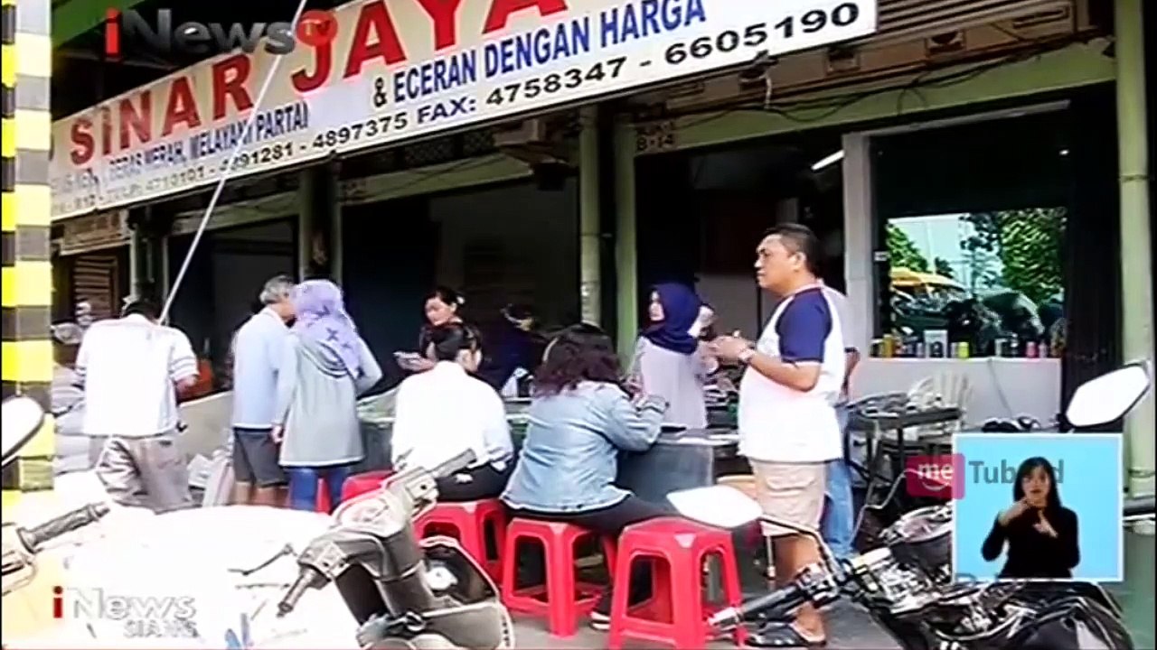 Pedagang Beras Keberatan dengan Harga Eceran dari Pemerintah