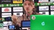 TG 21.11.14 Calcio, Davide Nicola in conferenza stampa pre partita Bari-Trapani