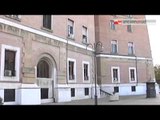 TG 24.11.14 Tre bombe in cinque giorni a Foggia, Alfano convoca vertice al Viminale