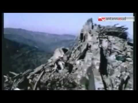TG 24.11.14 Terremoto Irpinia, 34 anni dopo ferite ancora aperte