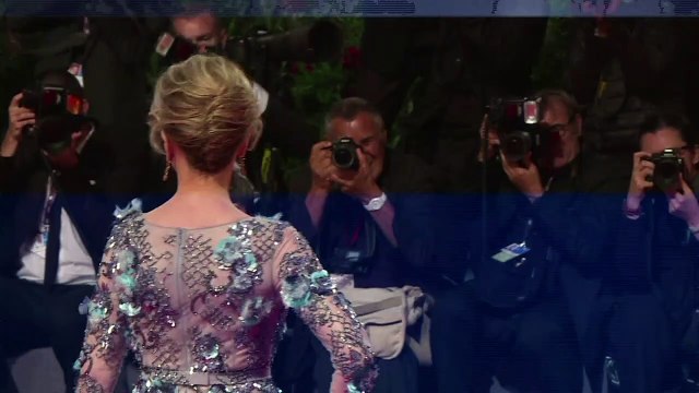 Mostra: Robert Redford et Jane Fonda, deux légendes à Venise