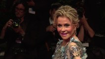 Mostra: Robert Redford et Jane Fonda, deux légendes à Venise