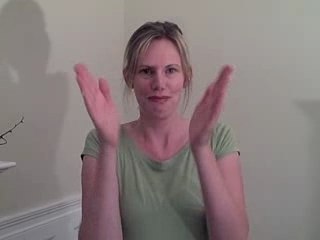 Let’s Go Clean Up Lesson Cheer Tune Preschool Video