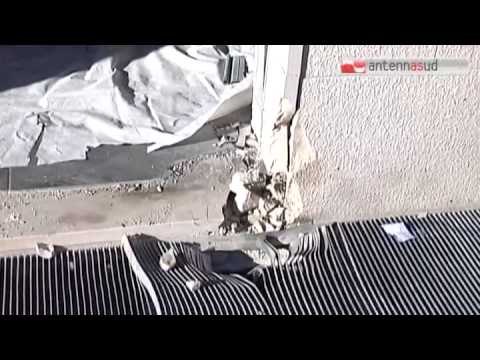 TG 28.11.14 Emergenza criminalità, il 18 dicembre Alfano a Foggia