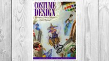 Download PDF Costume Design: Techniques of Modern Masters FREE