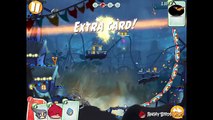 Angry Birds 2 Boss Fight 61! Chef Pig Level 466 Walkthrough