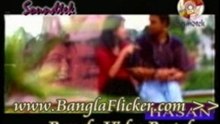 Bangla Music Song/Video: Ato Kosto Keno Valobasai