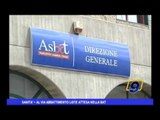 Sanità | Al via abbattimento liste d' attesa nella Bat