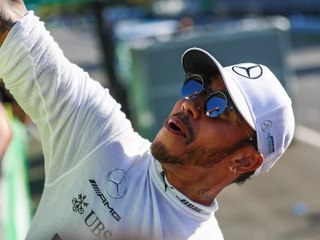 Classements du Grand Prix F1 d'Italie 2017 [Infographie]