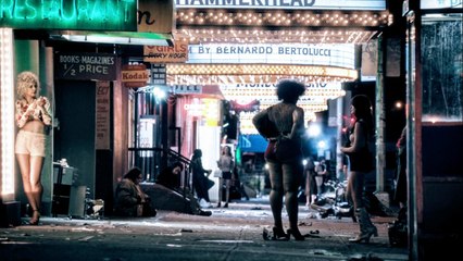 The Deuce - Season 1 Episode 1 Full Official (HBO) [[ FULL SERIES ]]