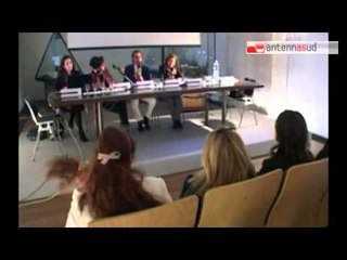 TG 11.12.14 "Vie di pietra", Puglia e Basilicata da scoprire