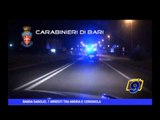 Banda Gasolio, 7 arresti tra Andria e Cerignola