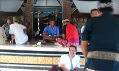 Permainan Ceki Jadi Ajang Turnamen di Bali
