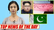 Top News of the Day: BRICS Summit, N. Korea bomb test, Blue whale | Oneindia News