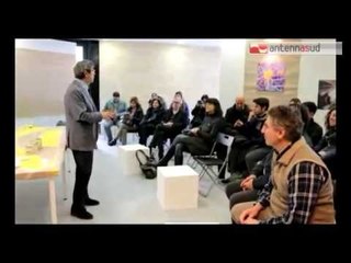 TG 19.12.14 BioMiel 2014, podio tutto estero