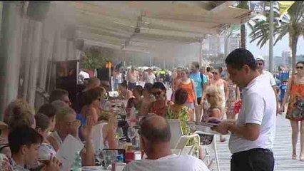 El paro sube en 46.000 personas en agosto