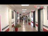 TG 23.12.14 Nuovo reparto di oncologia al De Bellis di Castellana
