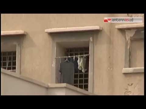 TG 24.12.14 Inclusione sociale, una buona notizia dal carcere di Bari