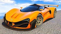KWEBBELKOP-NEW $10,000,000 SUPER CAR! (GTA 5 DLC)