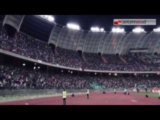 TG 24.12.14 Bari calcio, una meravigliosa stagione fallimentare