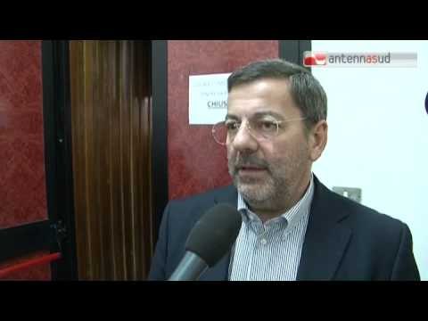 TG 29.12.14 Tragedia Norman Atlantic, intervista telefonica al sindaco di Brindisi