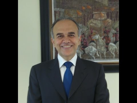 TG 29.12.14 Tragedia Norman Atlantic, intervista telefonica al console greco Stelio Campanale