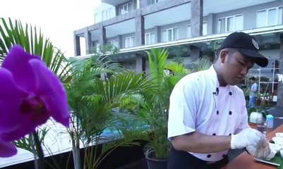 Cicipi Olahan Ayam dan Bebek Berbumbu Khas Banyuwangi