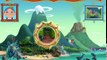 Jake And The Neverland Pirates - Jakes Treasure Hunt New Game Part HD