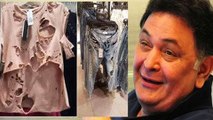 Rishi Kapoor CONTROVERSIAL, Funny Tweets That Went Viral!
